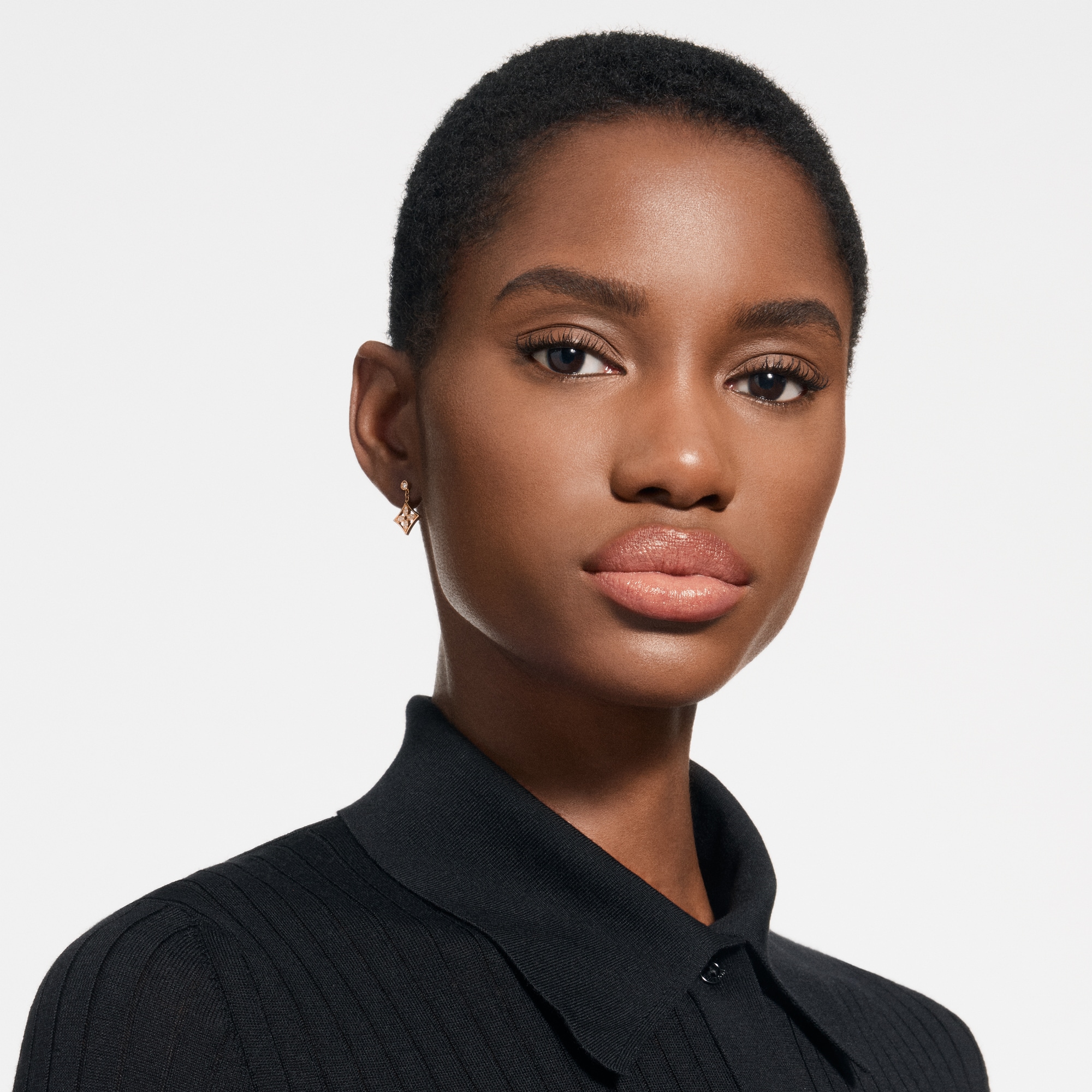 LV Rouge - 緞光唇膏蕊芯   in 香水及彩妝系列