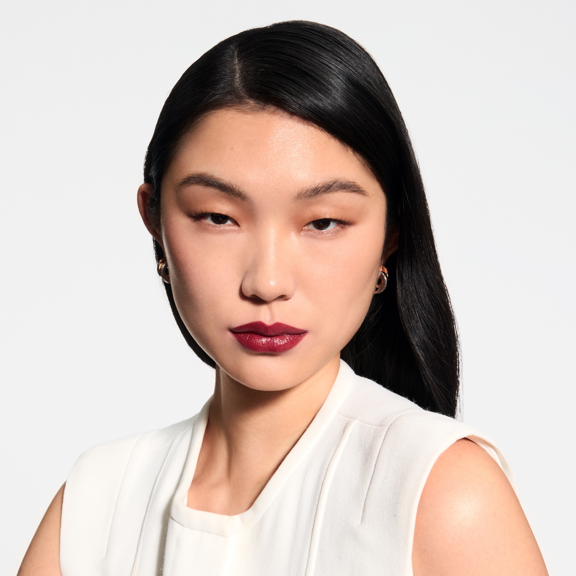 LV Rouge - 緞光唇膏蕊芯   in 香水及彩妝系列