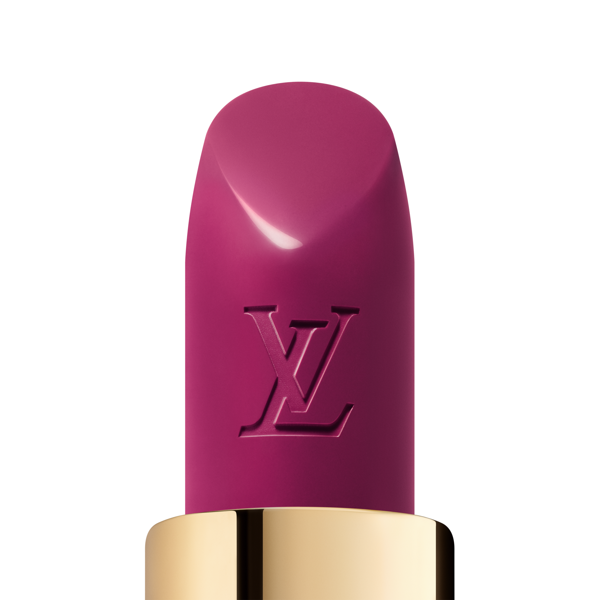 LV Rouge - 緞光唇膏蕊芯   in 香水及彩妝系列