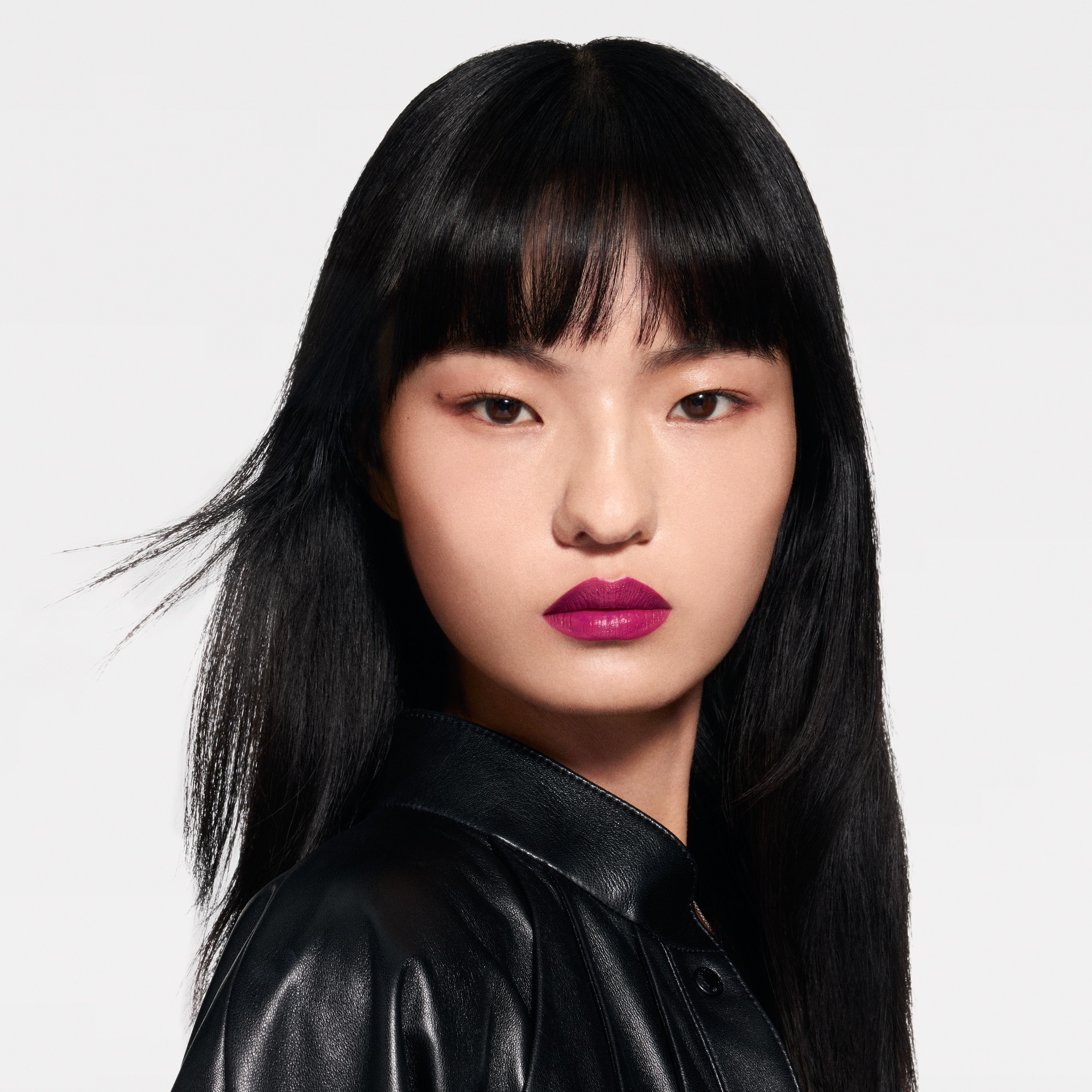 LV Rouge - 緞光唇膏蕊芯   in 香水及彩妝系列