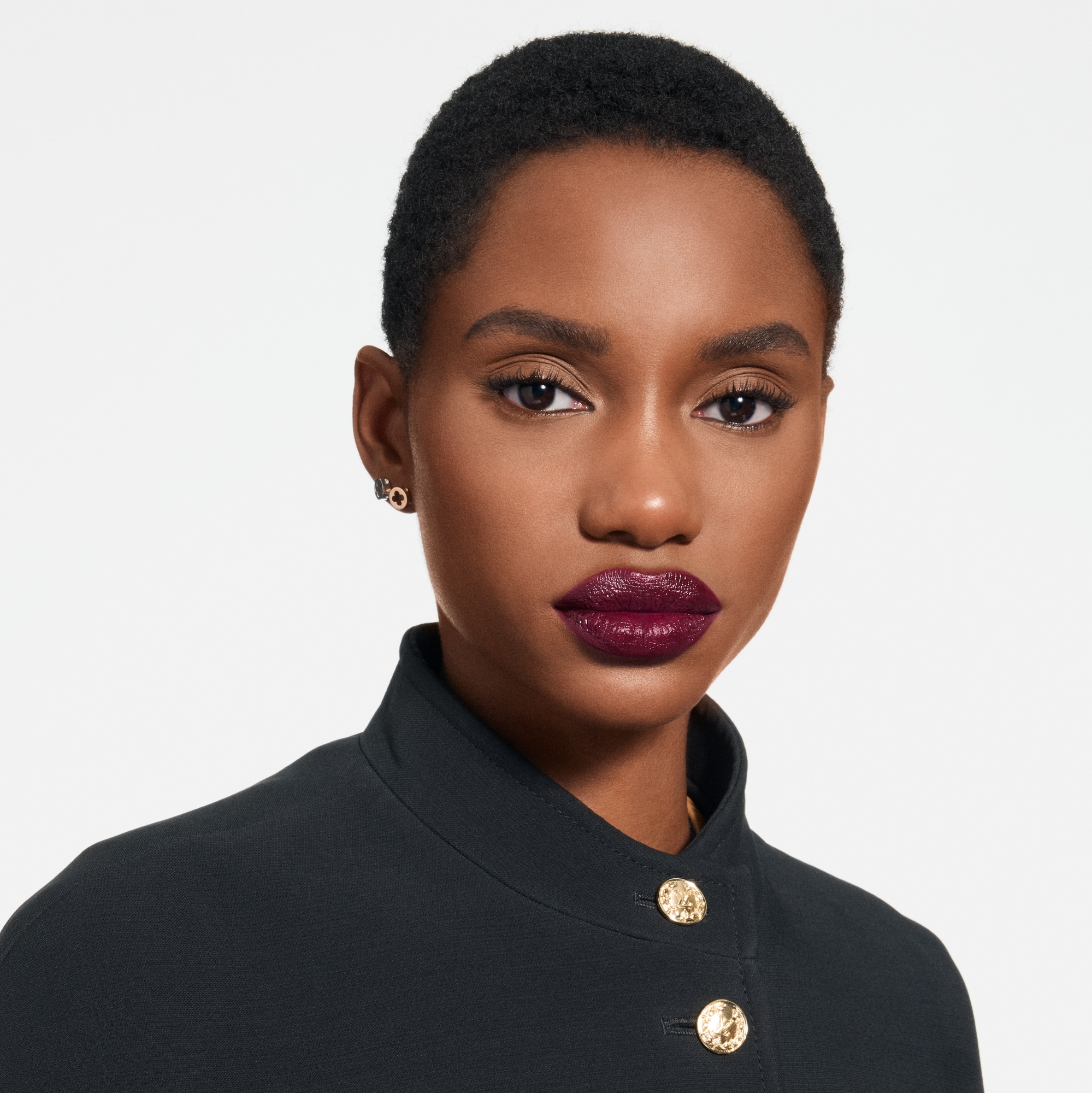 LV Rouge - 緞光唇膏蕊芯   in 香水及彩妝系列