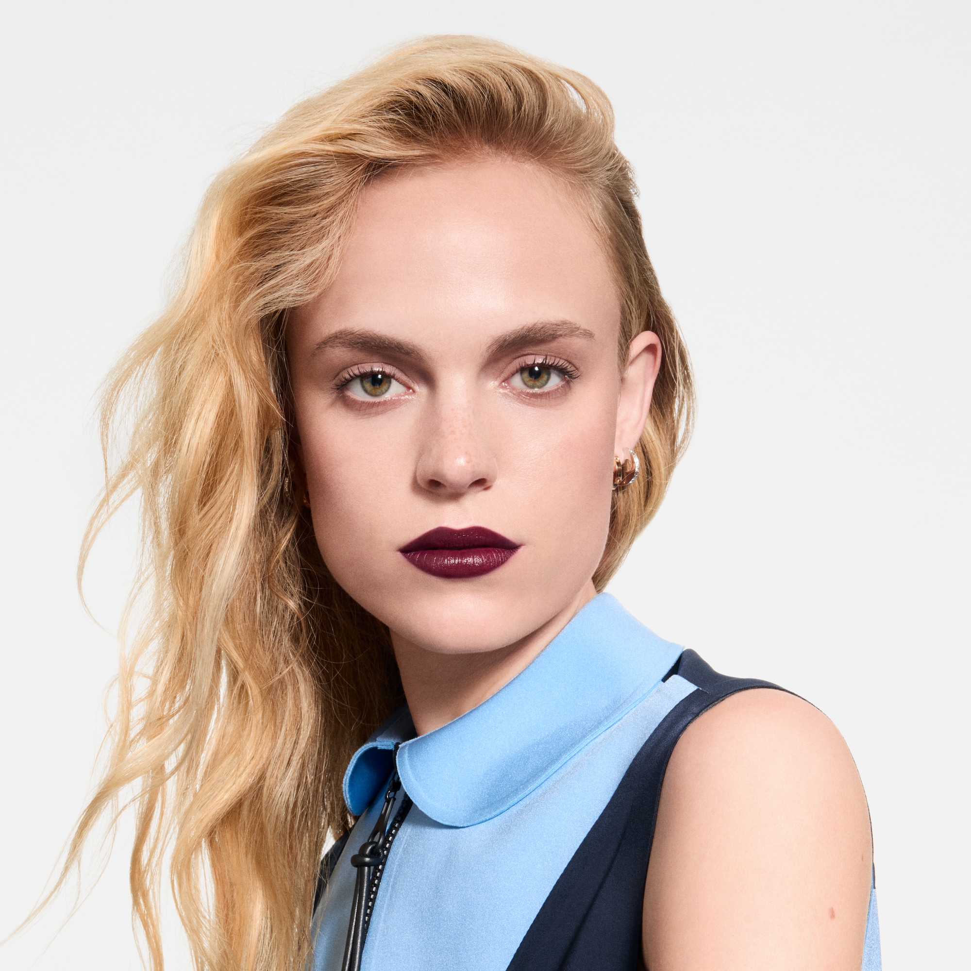 LV Rouge - 緞光唇膏蕊芯   in 香水及彩妝系列