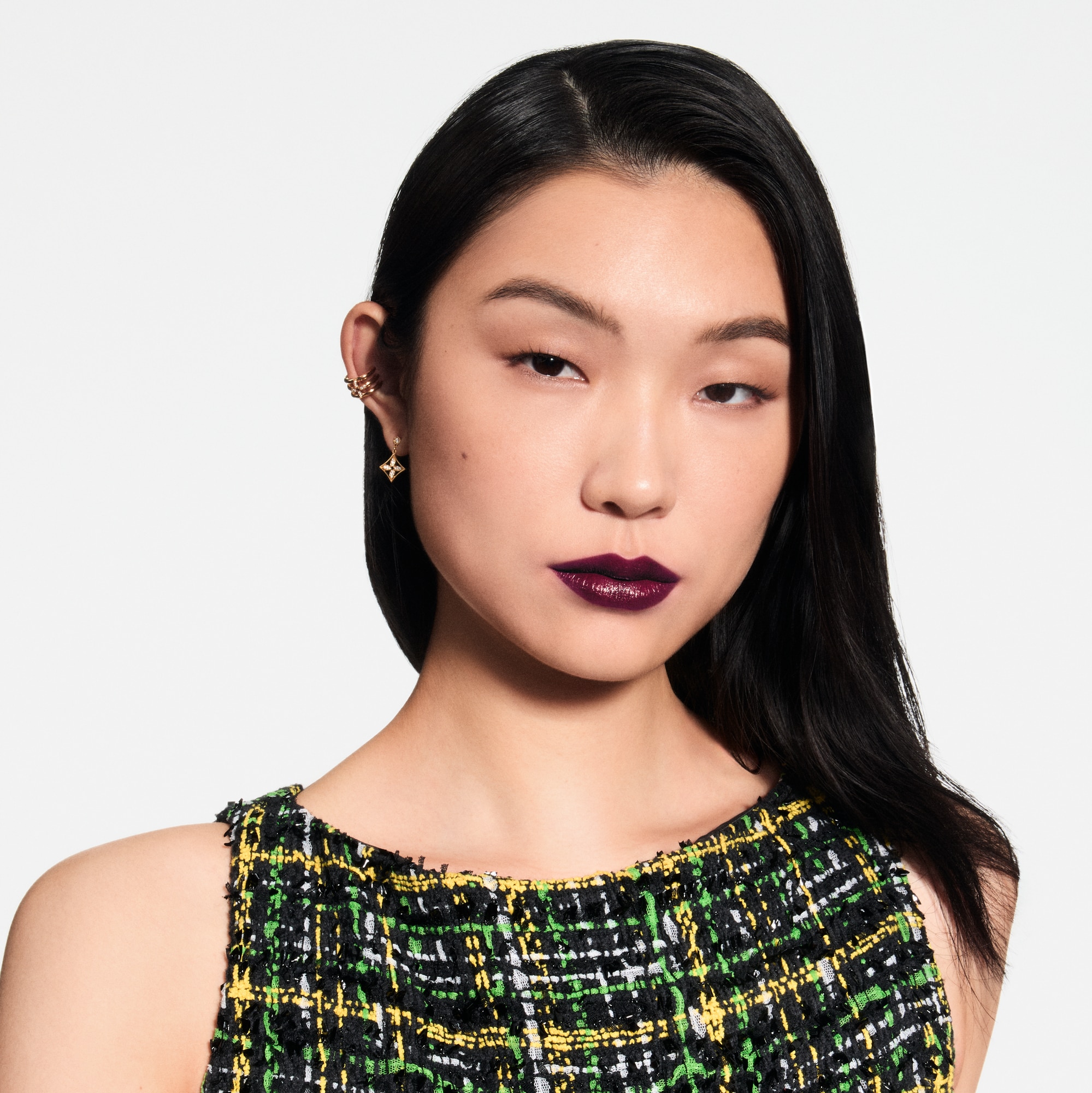 LV Rouge - 緞光唇膏蕊芯   in 香水及彩妝系列