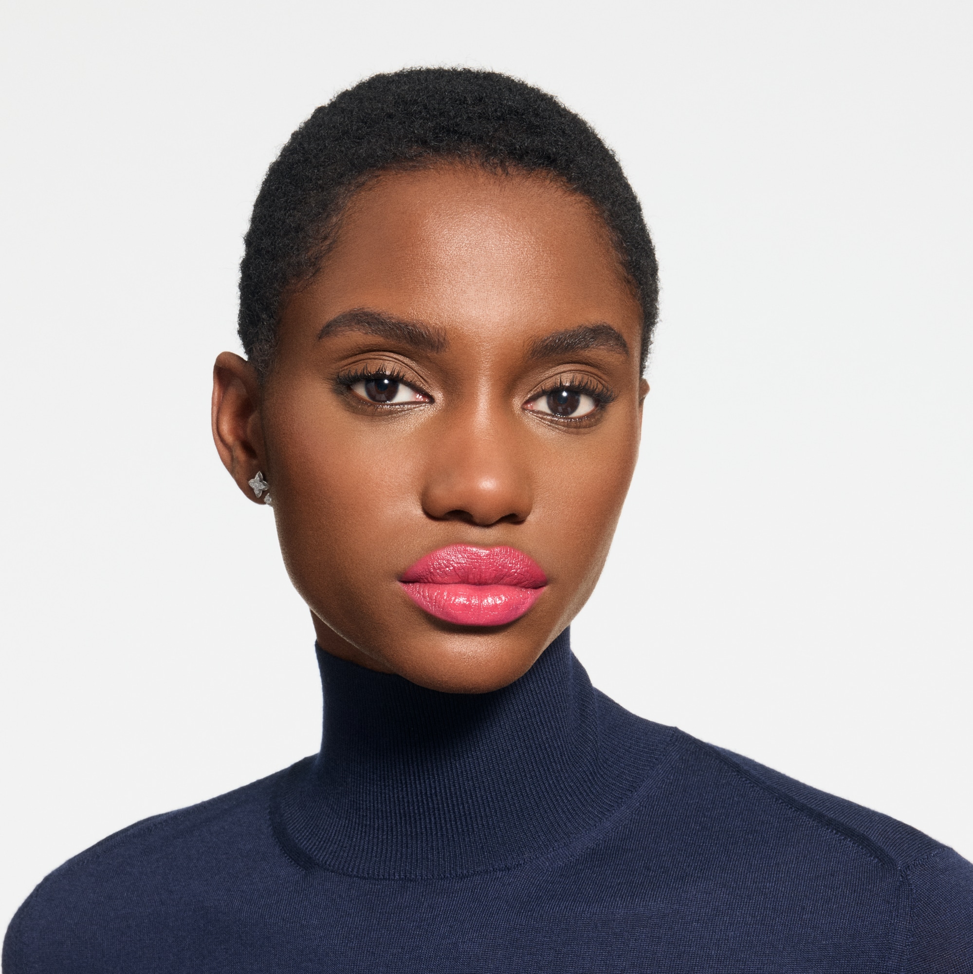 LV Rouge - 緞光唇膏蕊芯   in 香水及彩妝系列