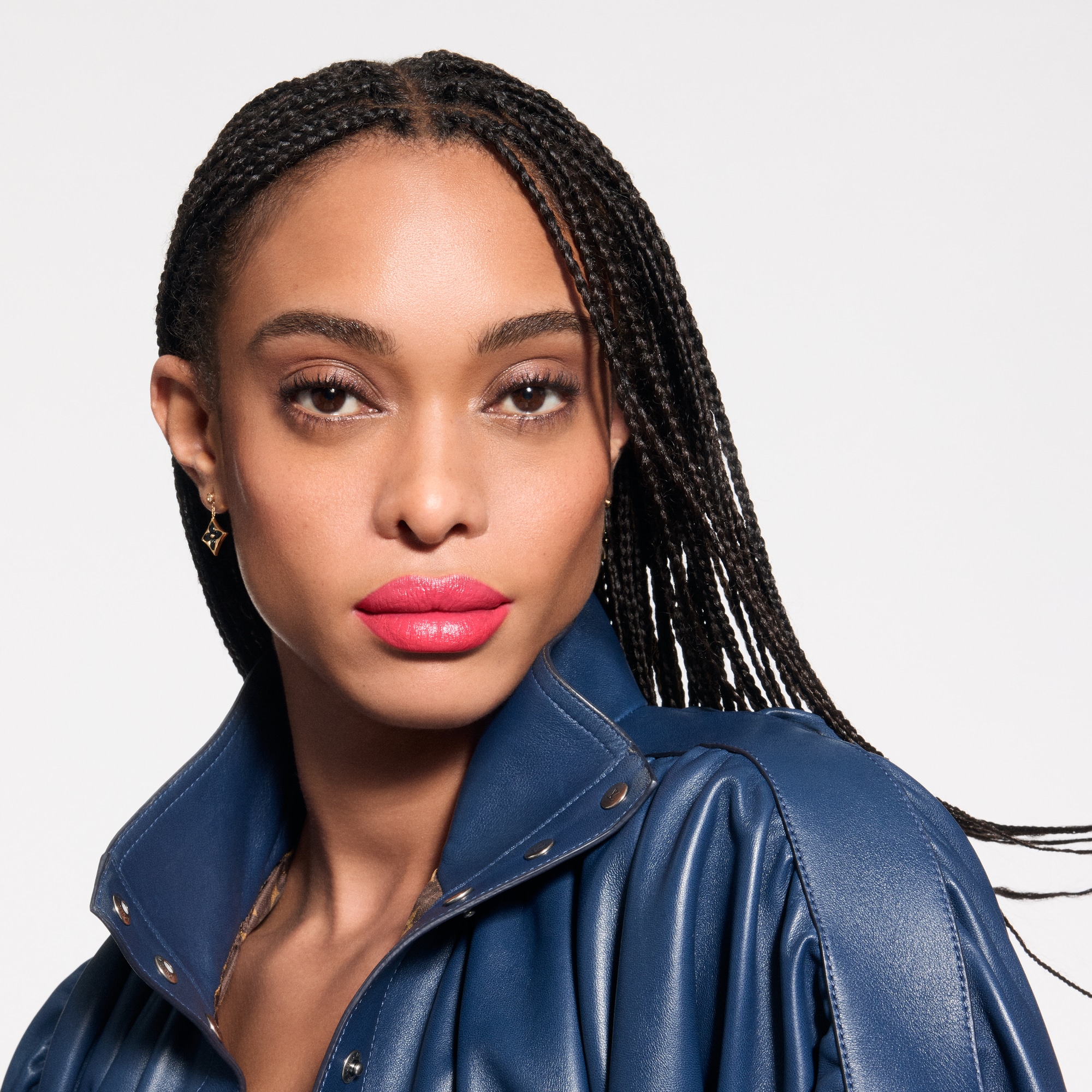 LV Rouge - 緞光唇膏蕊芯   in 香水及彩妝系列