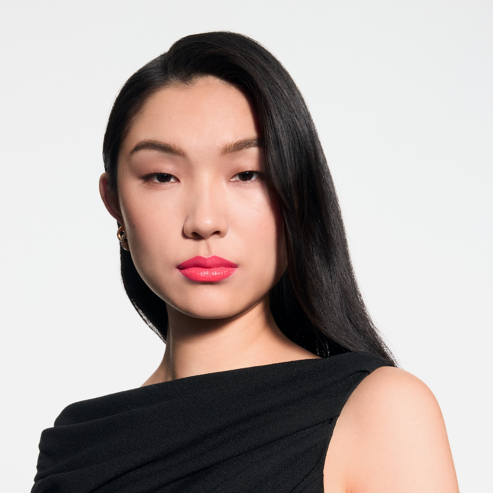 LV Rouge - 緞光唇膏蕊芯   in 香水及彩妝系列