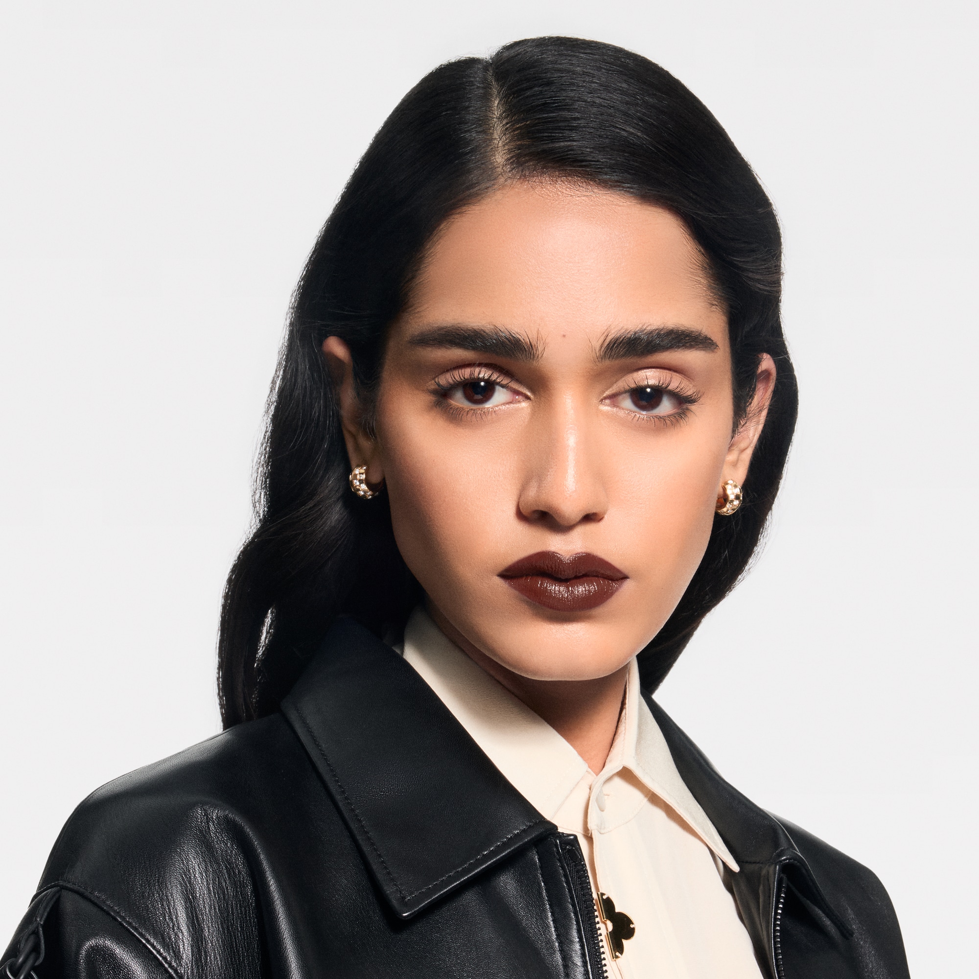 LV Rouge - 緞光唇膏蕊芯   in 香水及彩妝系列