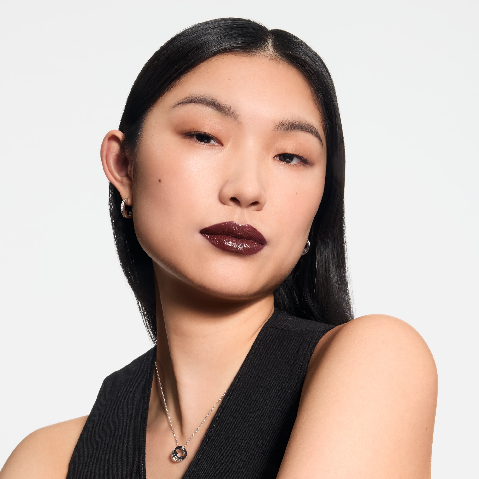 LV Rouge - 緞光唇膏蕊芯   in 香水及彩妝系列