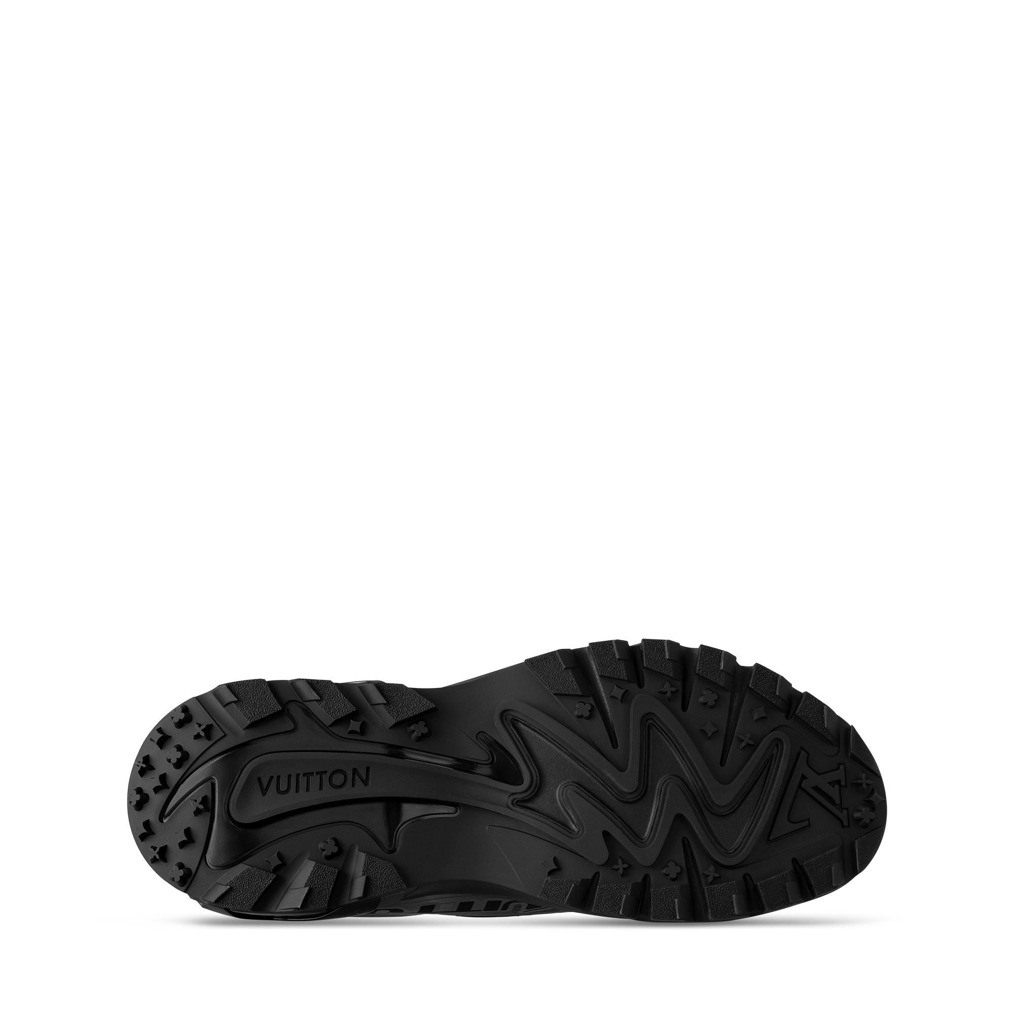 LV Runner Tatic 運動鞋  in 男士