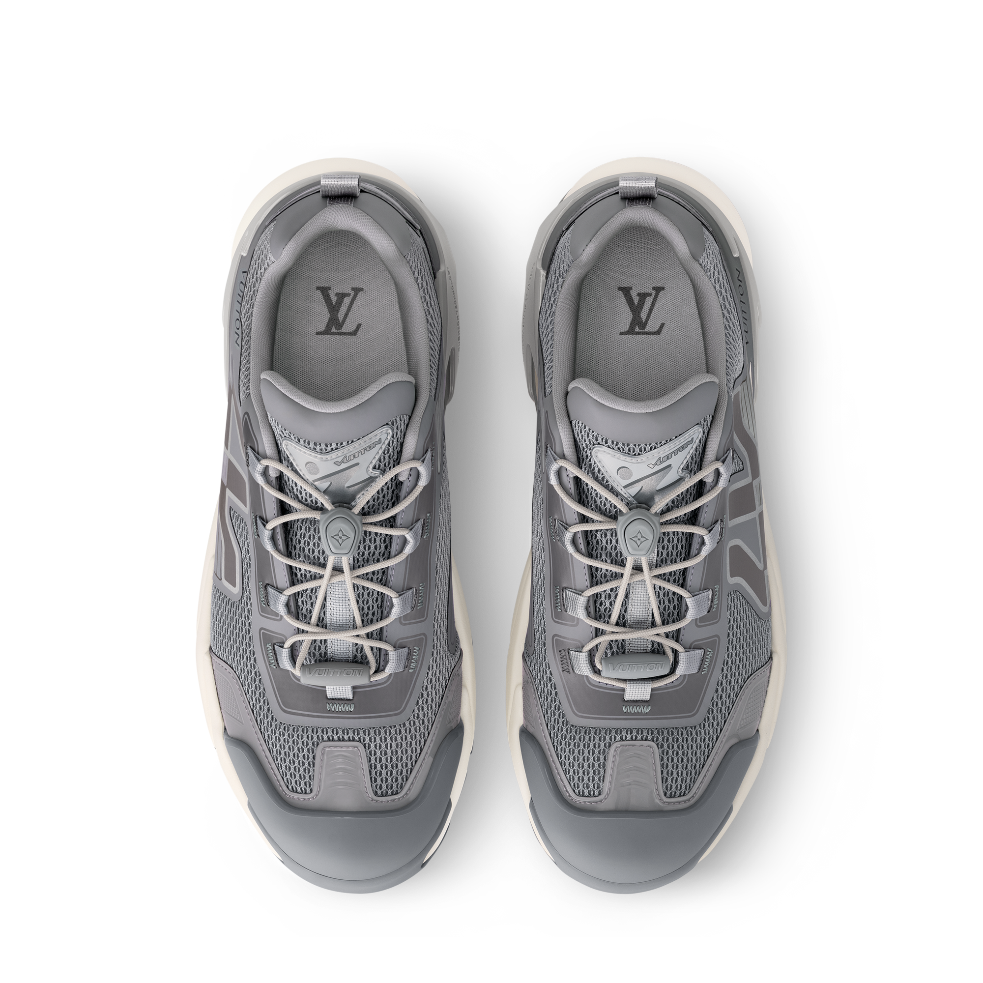 LV Runner Tatic 運動鞋  in 男士