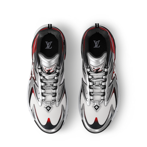 LV Runner Tatic 運動鞋 in 男士's 鞋履系列 運動鞋 collections by Louis Vuitton (產品縮放)