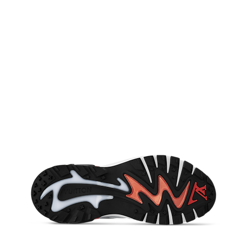 LV Runner Tatic 運動鞋 in 男士's 鞋履系列 運動鞋 collections by Louis Vuitton (產品縮放)