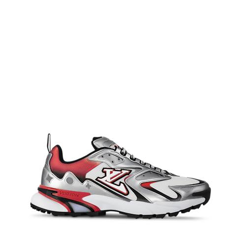 LV Runner Tatic 運動鞋 in 男士's 鞋履系列 運動鞋 collections by Louis Vuitton (產品縮放)