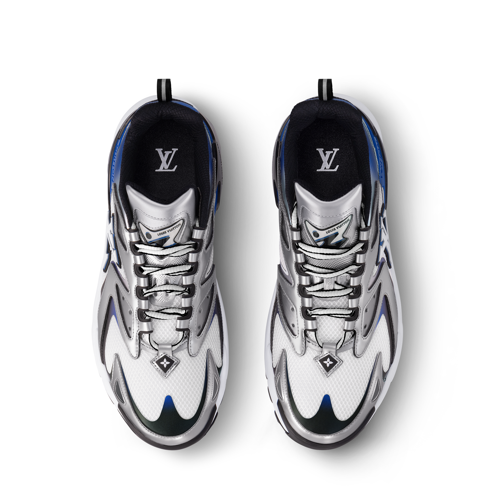 LV Runner Tatic 運動鞋  in 男士