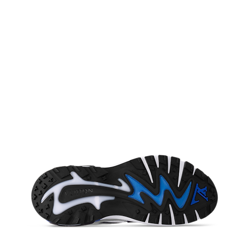 LV Runner Tatic 運動鞋 in 男士's 鞋履系列 運動鞋 collections by Louis Vuitton (產品縮放)