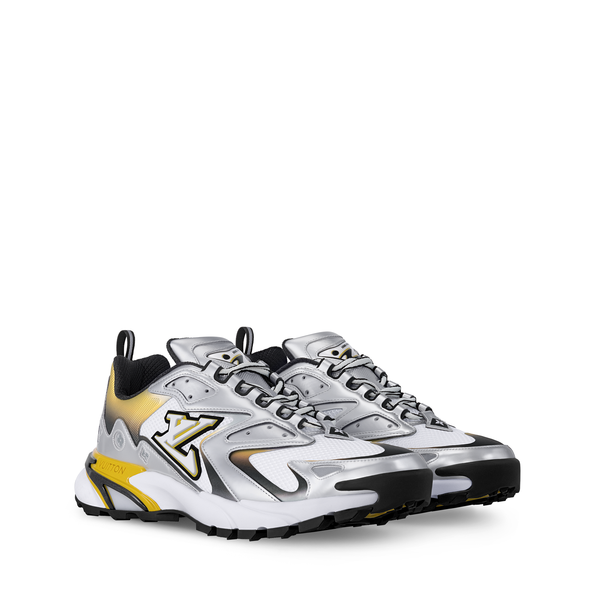 LV Runner Tatic 運動鞋  in 男士