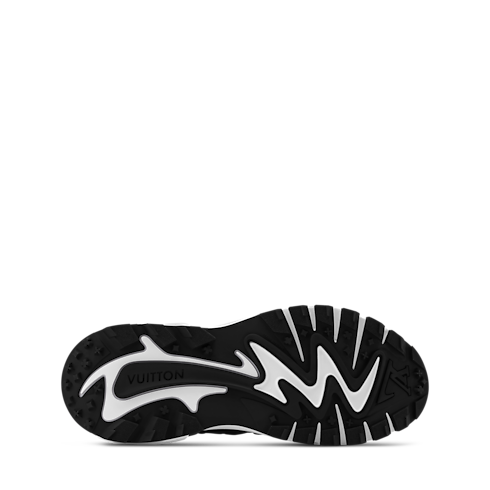 LV Runner Tatic 運動鞋 in 男士's 鞋履系列 運動鞋 collections by Louis Vuitton (產品縮放)
