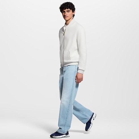 LV Runner Tatic 運動鞋 in 男士's 鞋履系列 運動鞋 collections by Louis Vuitton (產品縮放)