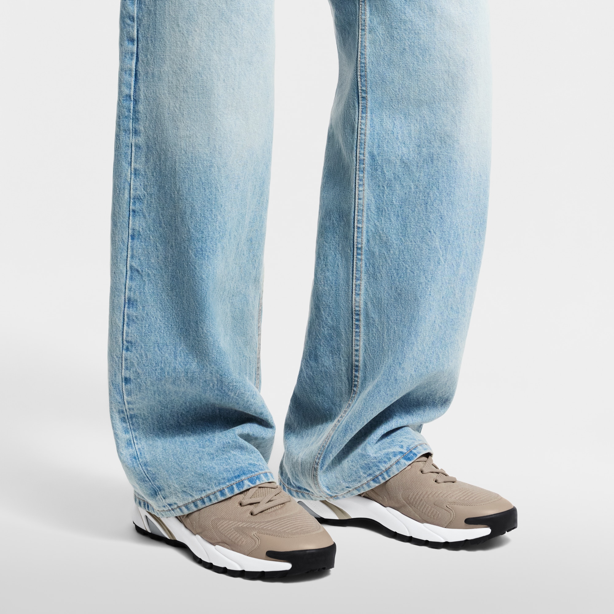 LV Runner Tatic 運動鞋  in 男士