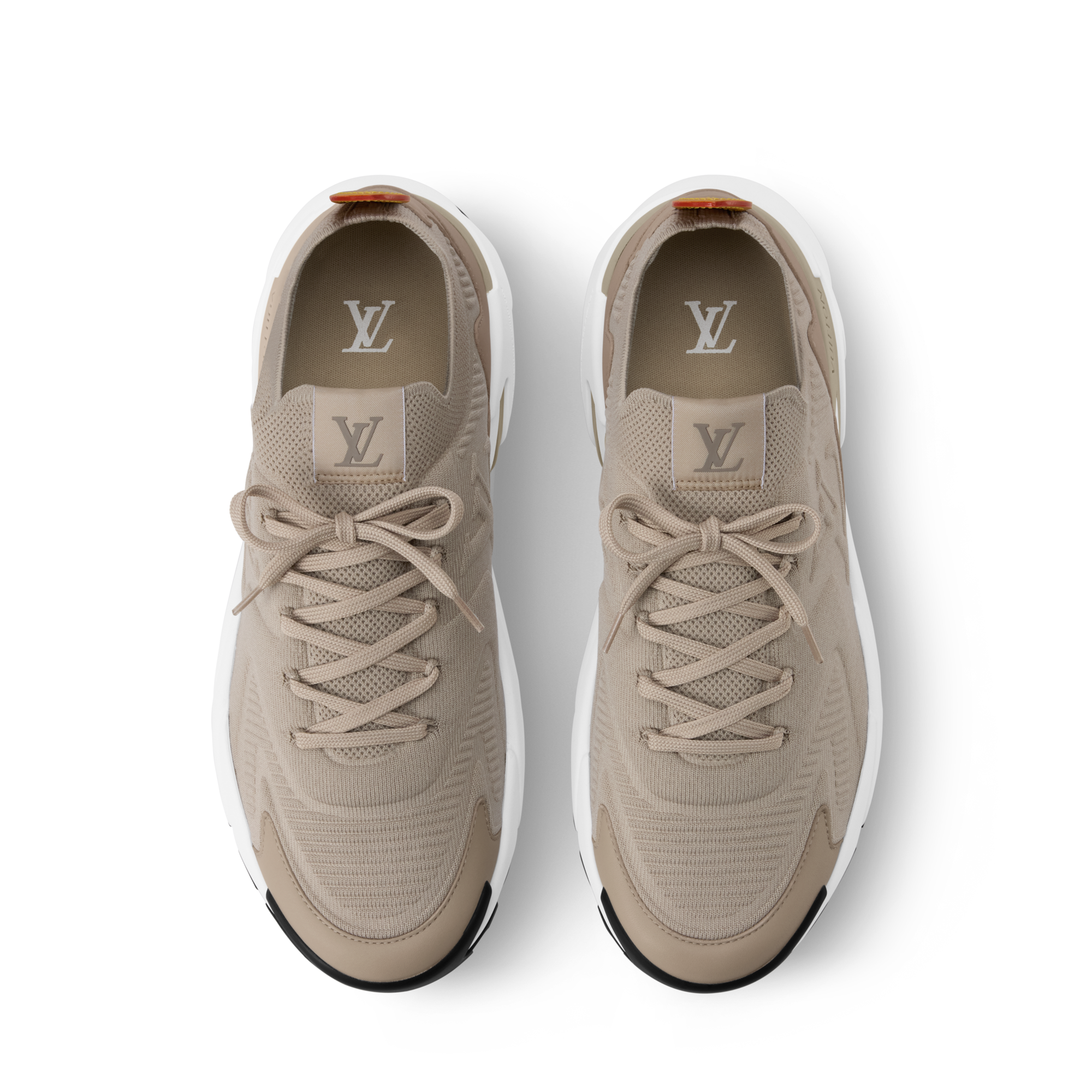LV Runner Tatic 運動鞋  in 男士