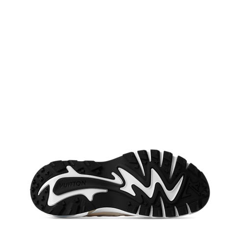 LV Runner Tatic 運動鞋 in 男士's 鞋履系列 便鞋和莫卡辛便鞋 collections by Louis Vuitton (產品縮放)
