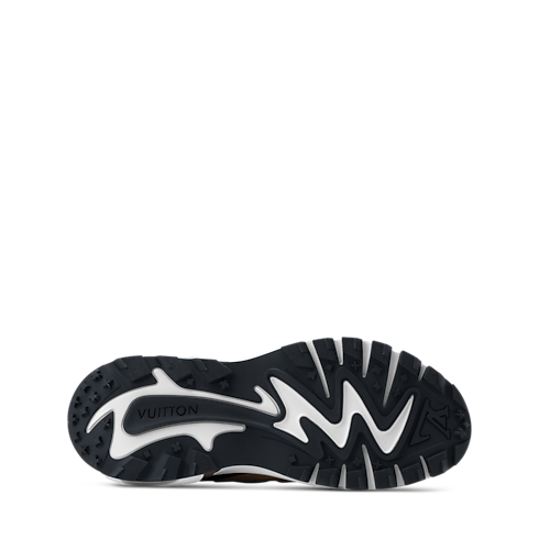 LV Runner Tatic 運動鞋 in 男士's 鞋履系列 便鞋和莫卡辛便鞋 collections by Louis Vuitton (產品縮放)