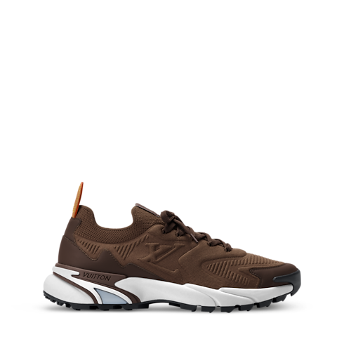 LV Runner Tatic 運動鞋 in 男士's 鞋履系列 便鞋和莫卡辛便鞋 collections by Louis Vuitton (產品縮放)