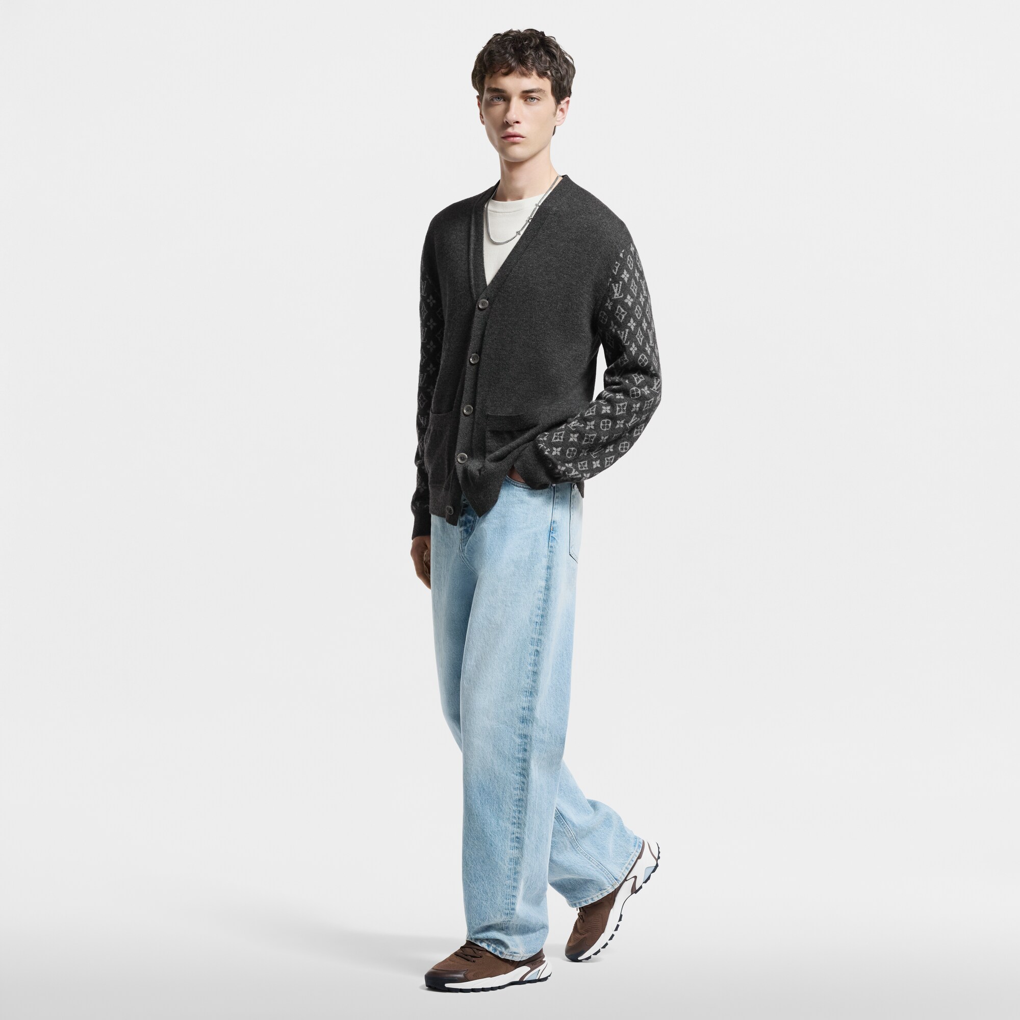 LV Runner Tatic 運動鞋  in 男士