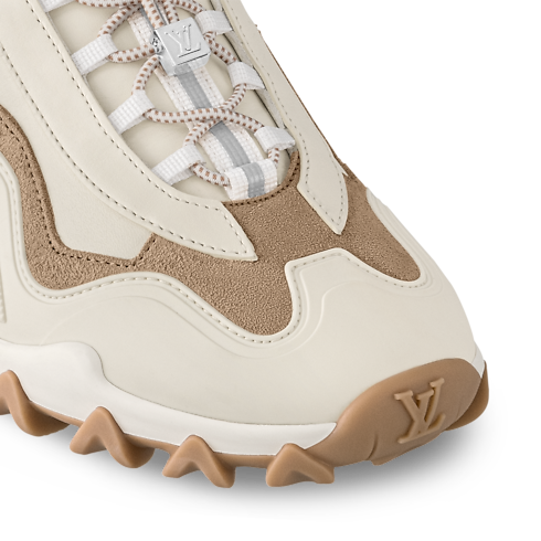 LV Rush 運動鞋 in 女士's 鞋履系列 運動鞋 collections by Louis Vuitton (產品縮放)