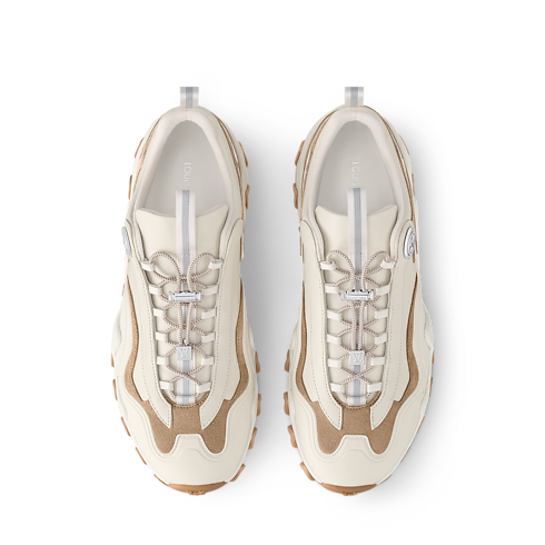 LV Rush 運動鞋 in 女士's 鞋履系列 運動鞋 collections by Louis Vuitton (產品縮放)