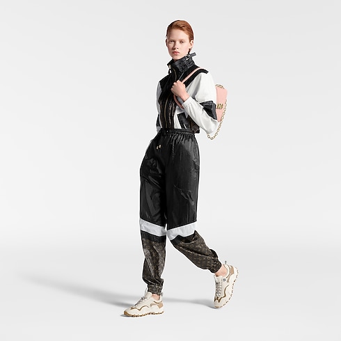 LV Rush 運動鞋 in 女士's 鞋履系列 運動鞋 collections by Louis Vuitton (產品縮放)