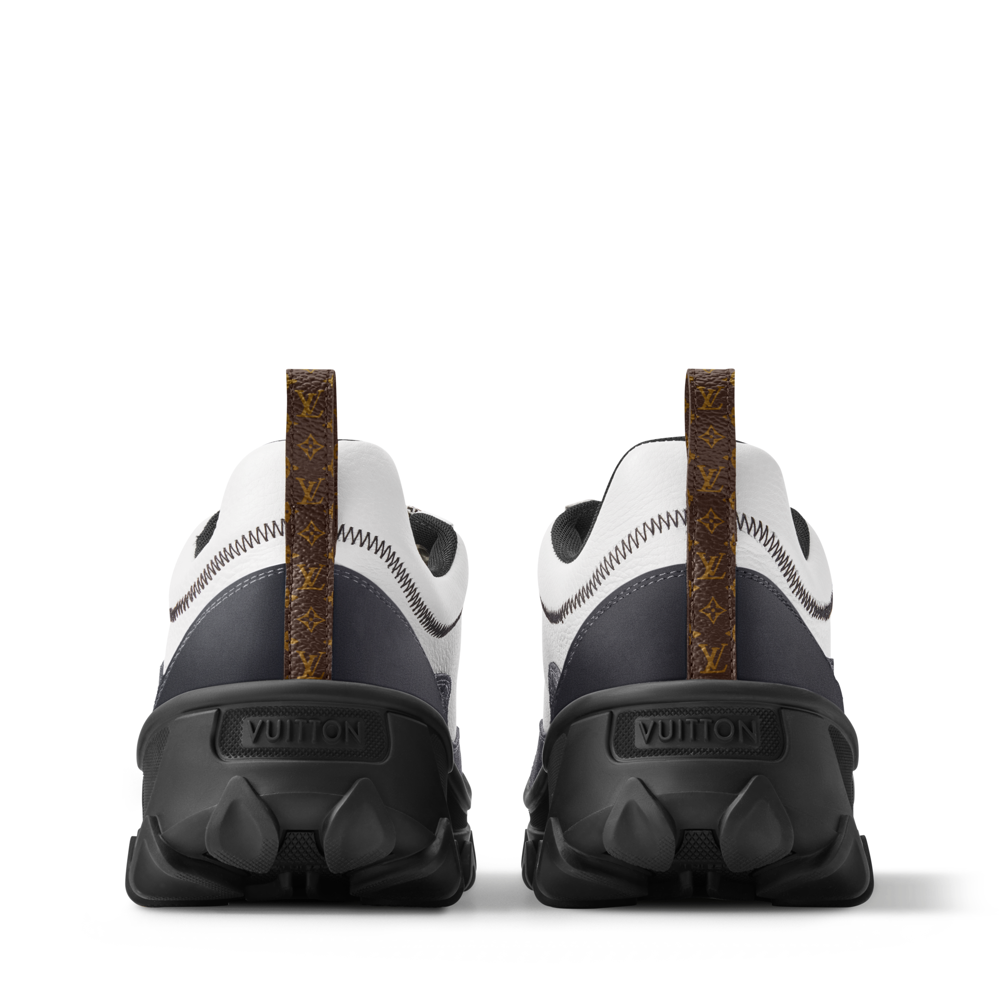 LV Rush Xplorer 運動鞋  in 女士