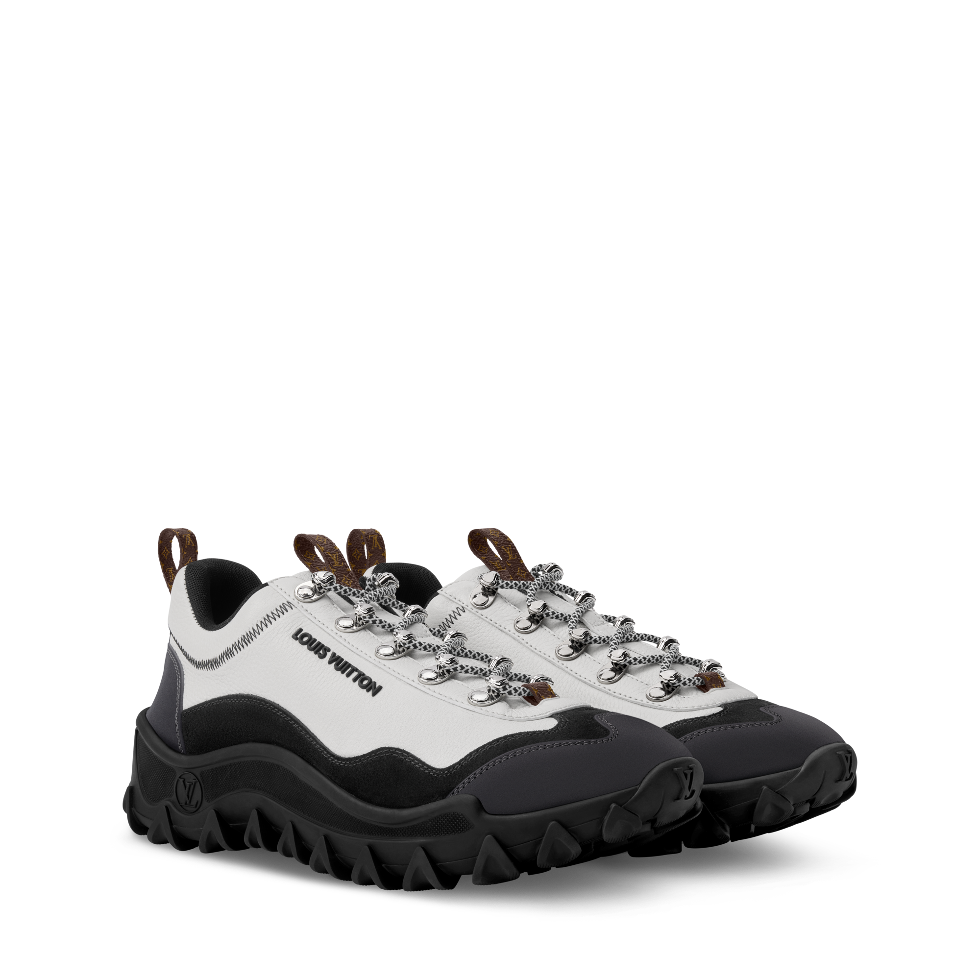 LV Rush Xplorer 運動鞋  in 女士