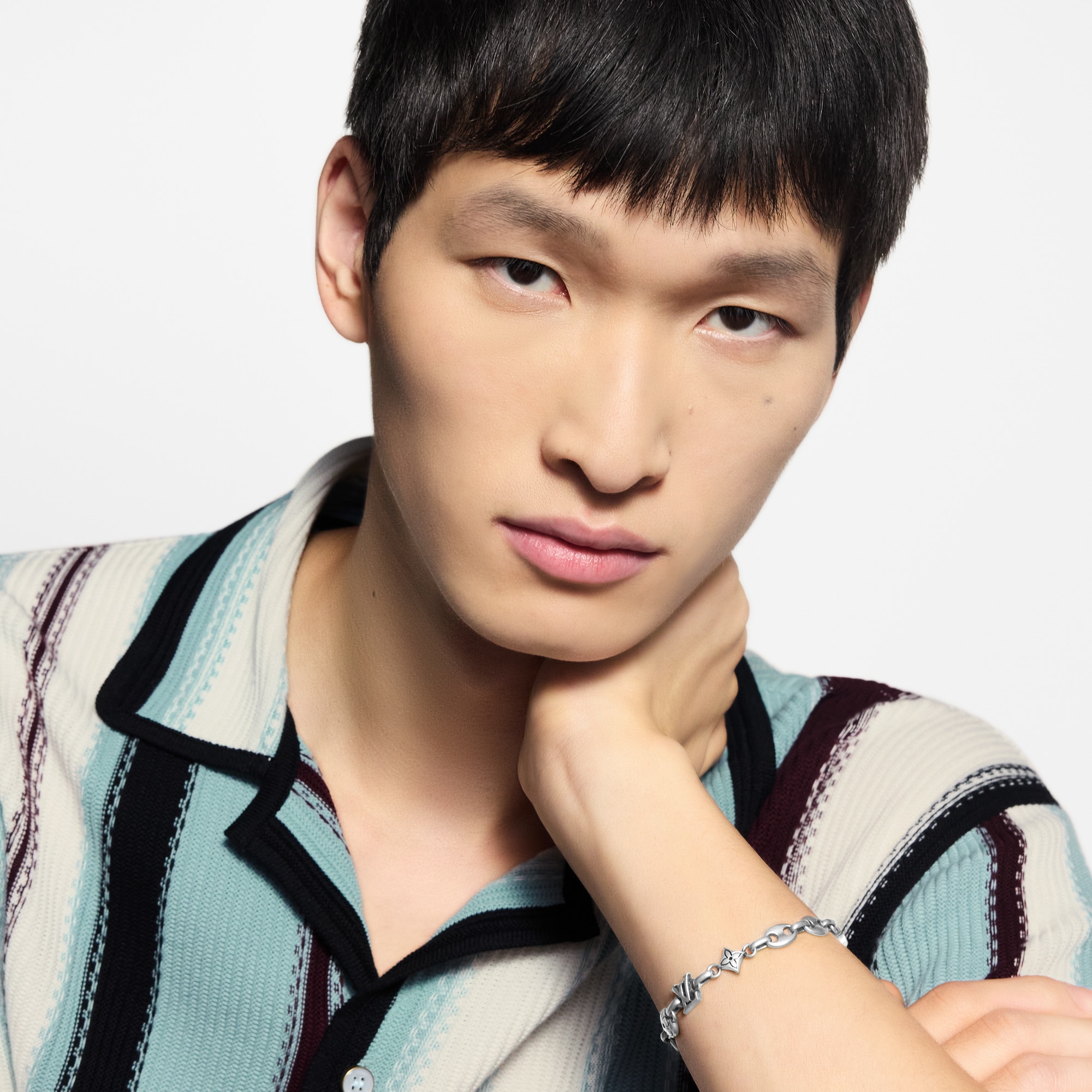 LV Sailor 手鍊 . in 男士