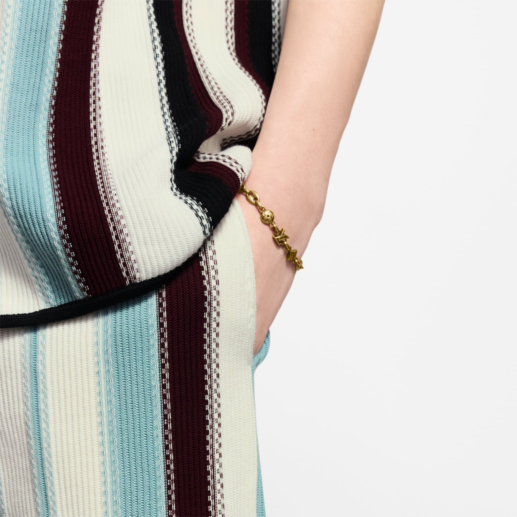 LV Sailor 手鍊 . in 男士