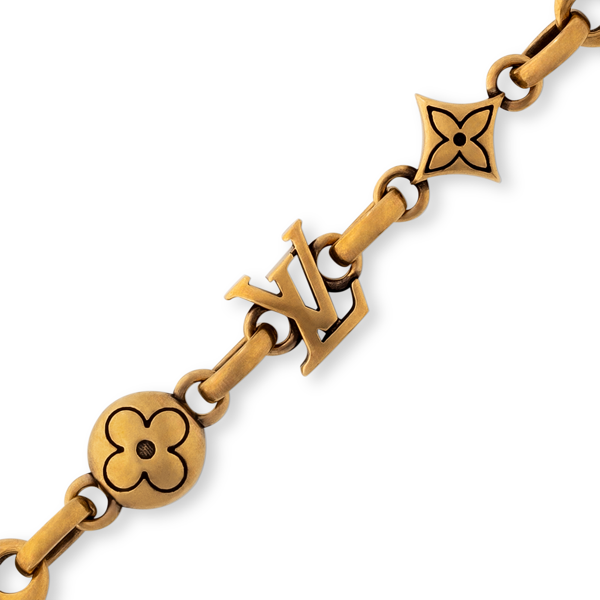 LV Sailor 手鍊 . in 男士