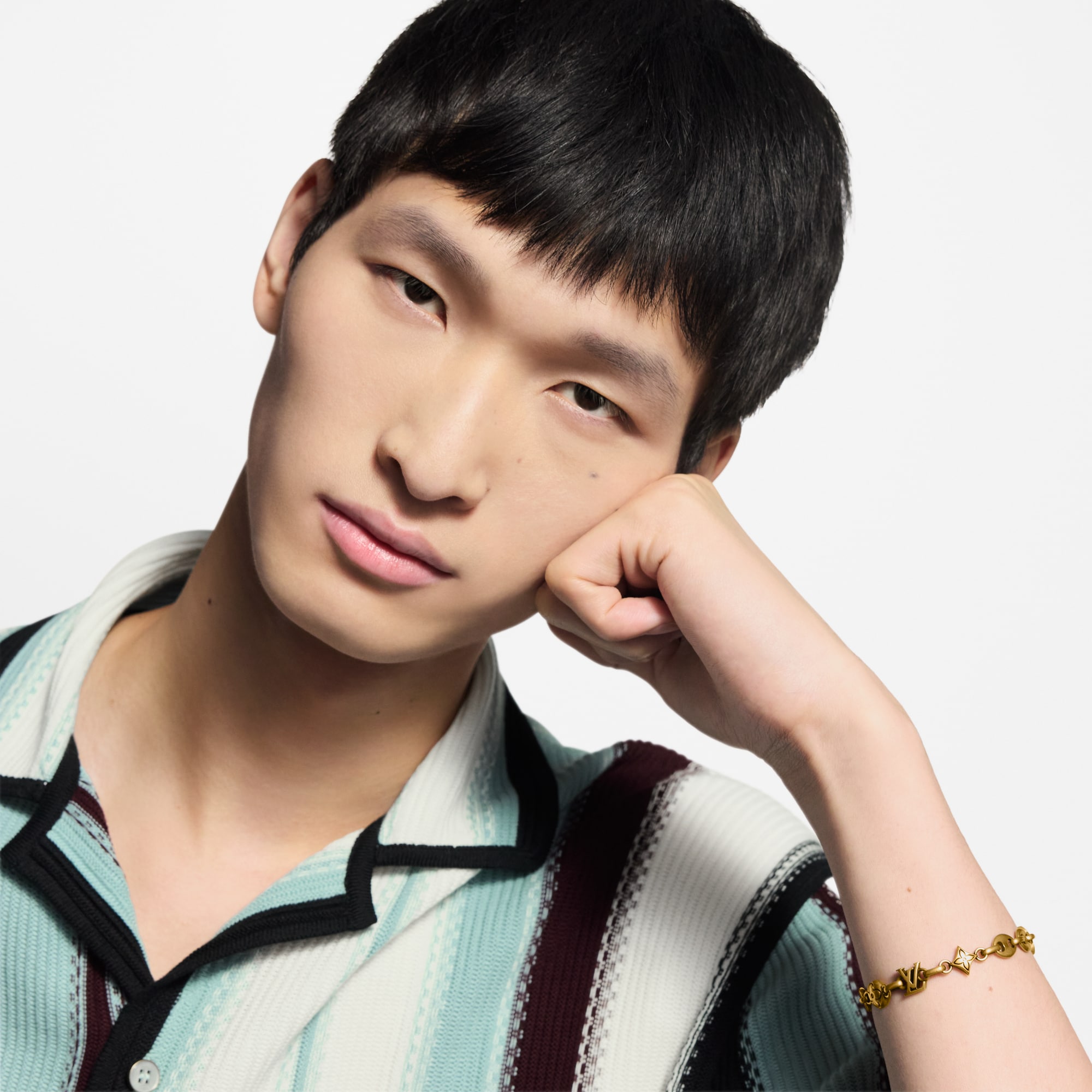 LV Sailor 手鍊 . in 男士