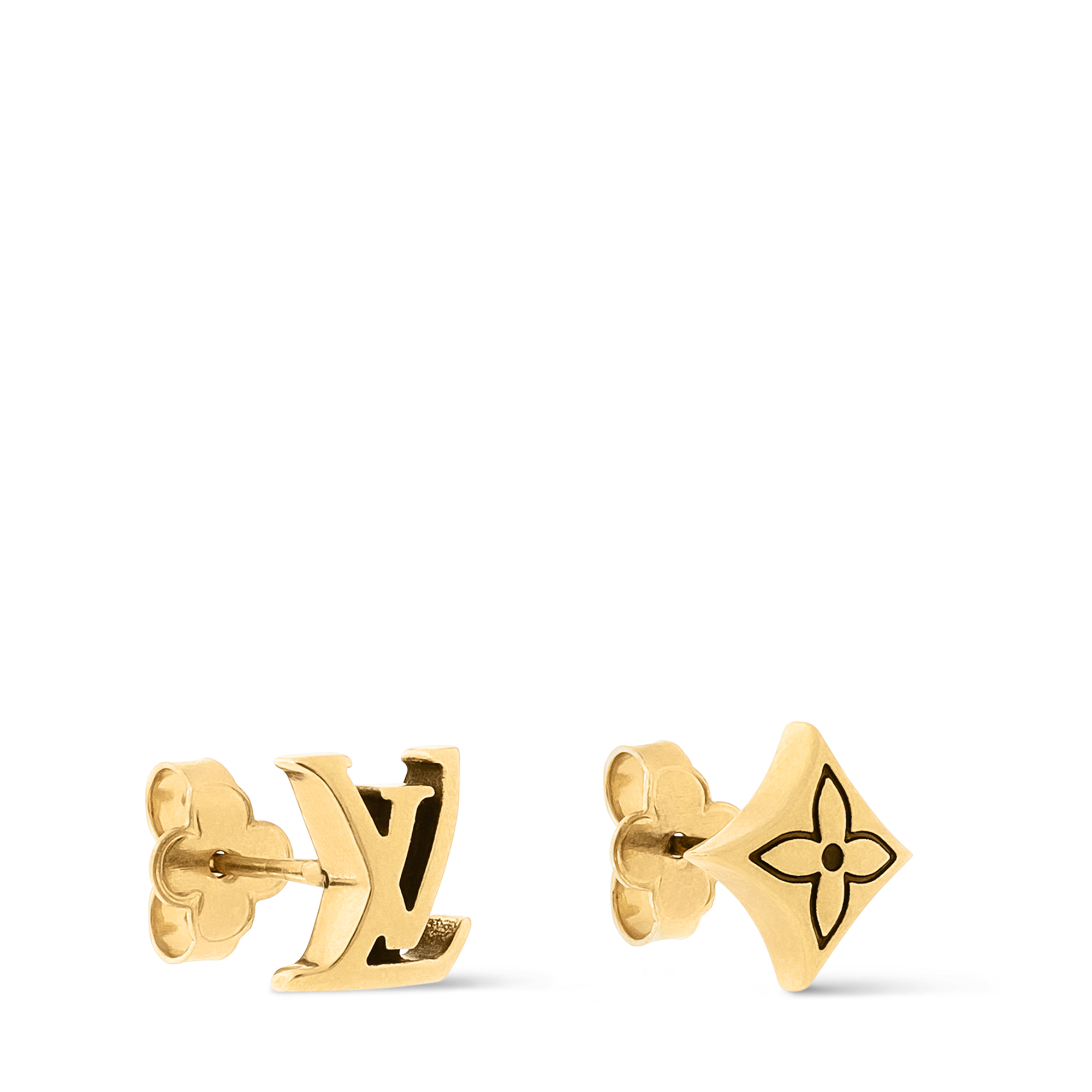 LV Sailor 耳環 . in 男士