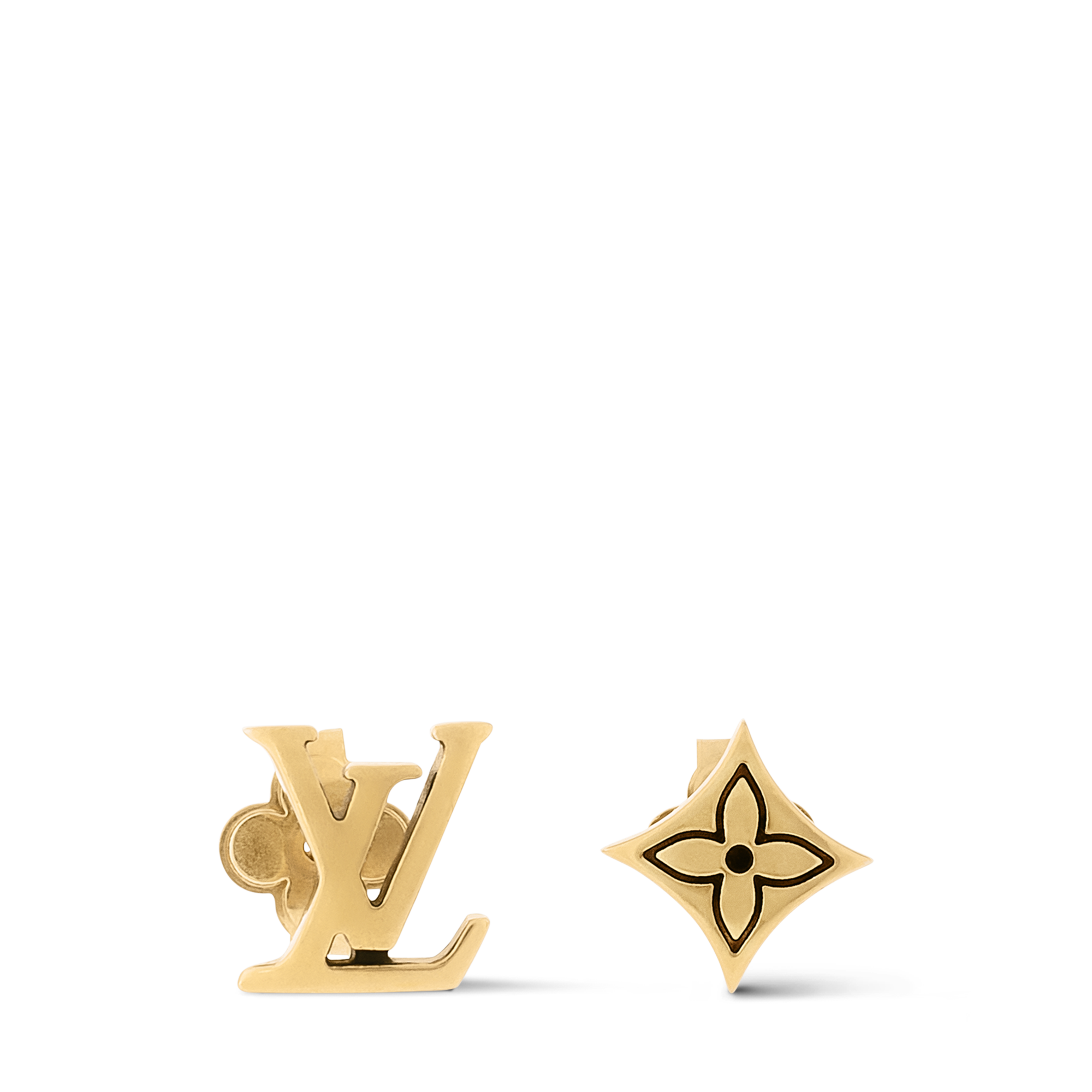 LV Sailor 耳環 . in 男士