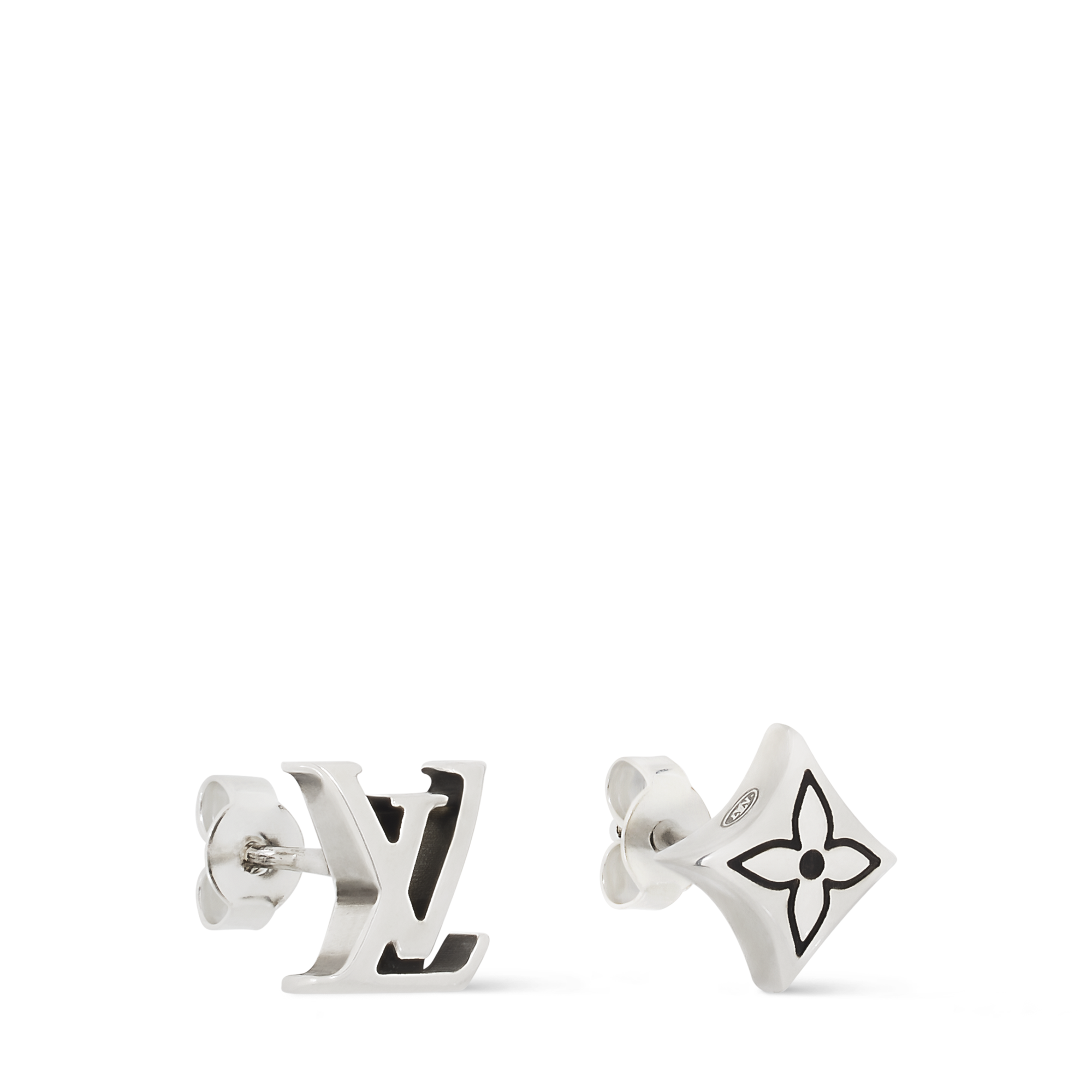 LV Sailor 耳環 . in 男士