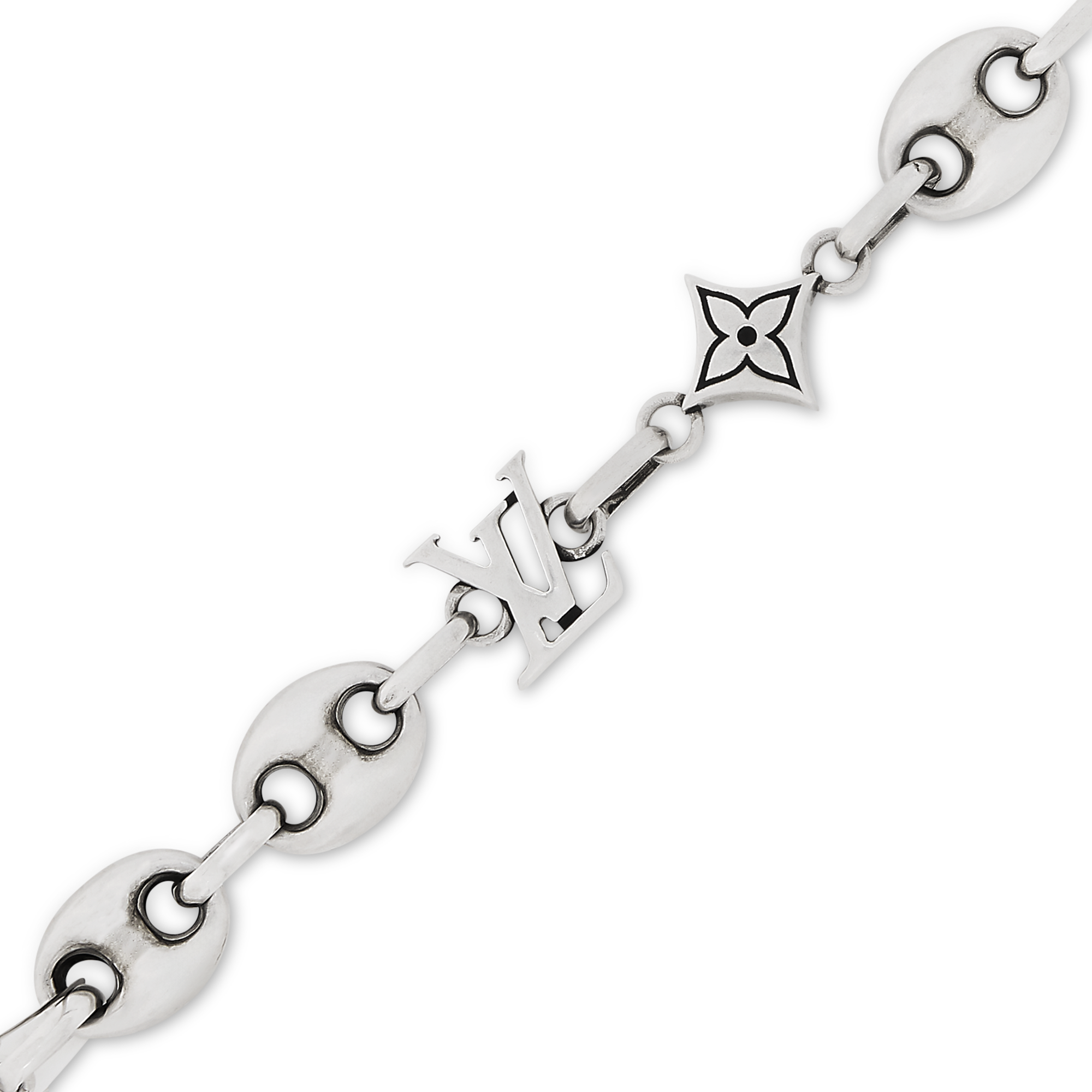 LV Sailor Medium 手鍊 . in 男士
