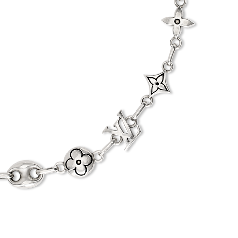 LV Sailor Medium 項鍊 . in 男士's 時尚首飾 男生項鍊及吊墜 collections by Louis Vuitton (產品縮放)