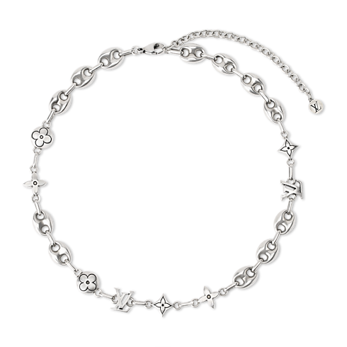 LV Sailor Medium 項鍊 . in 男士's 時尚首飾 男生項鍊及吊墜 collections by Louis Vuitton (產品縮放)