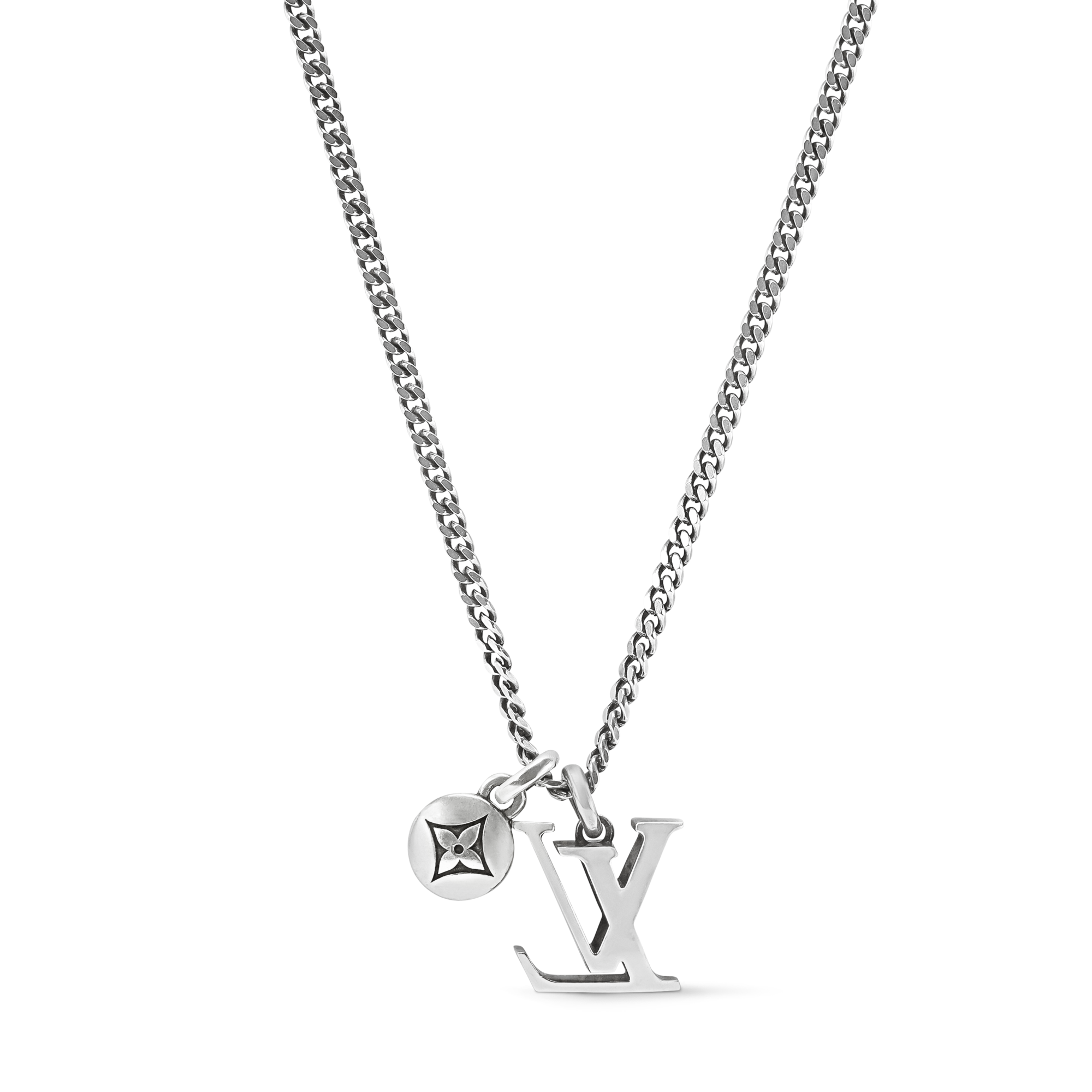 LV Sailor 吊墜 . in 男士
