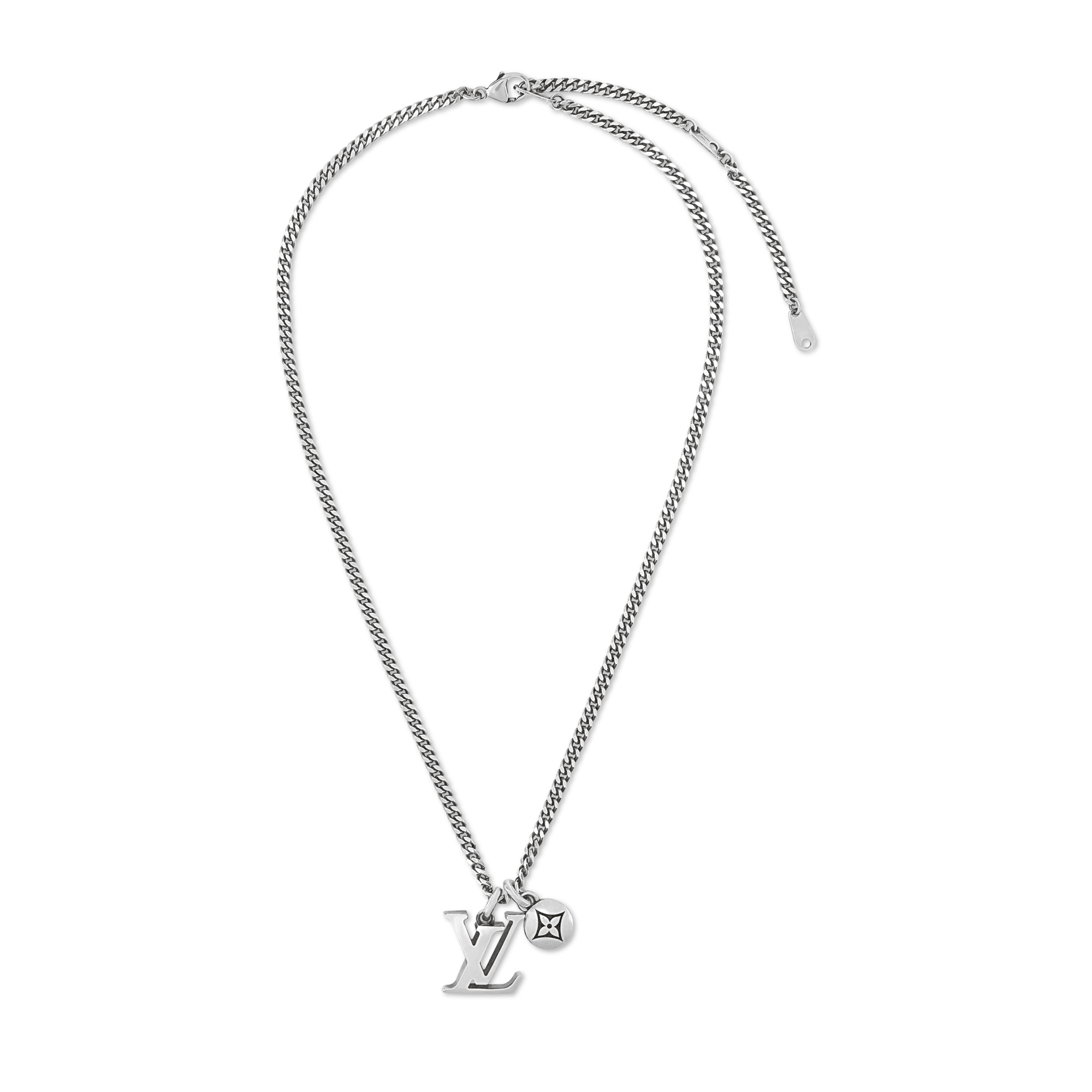 LV Sailor 吊墜 . in 男士