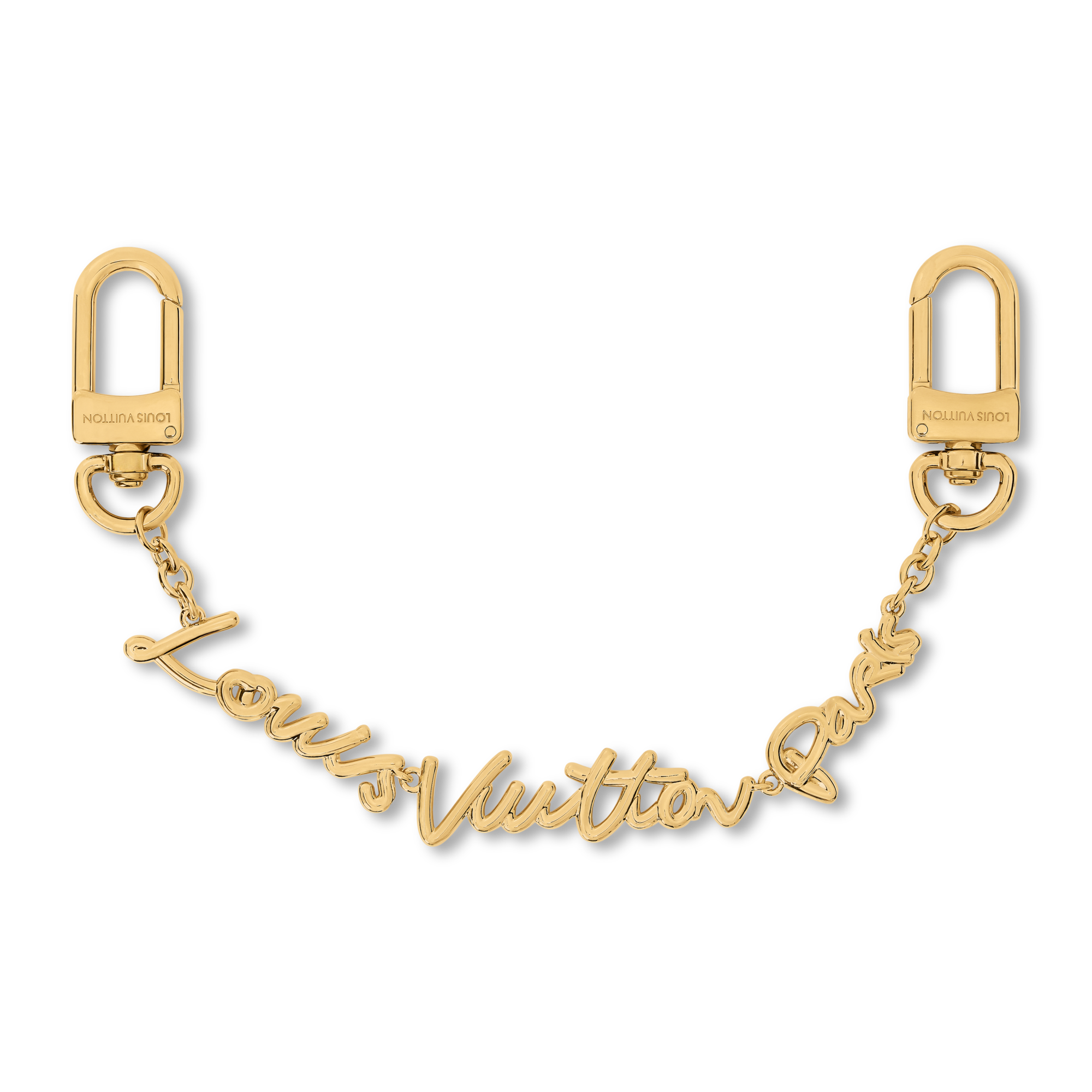 LV Script - 女士名牌精品 | LOUIS VUITTON 台灣