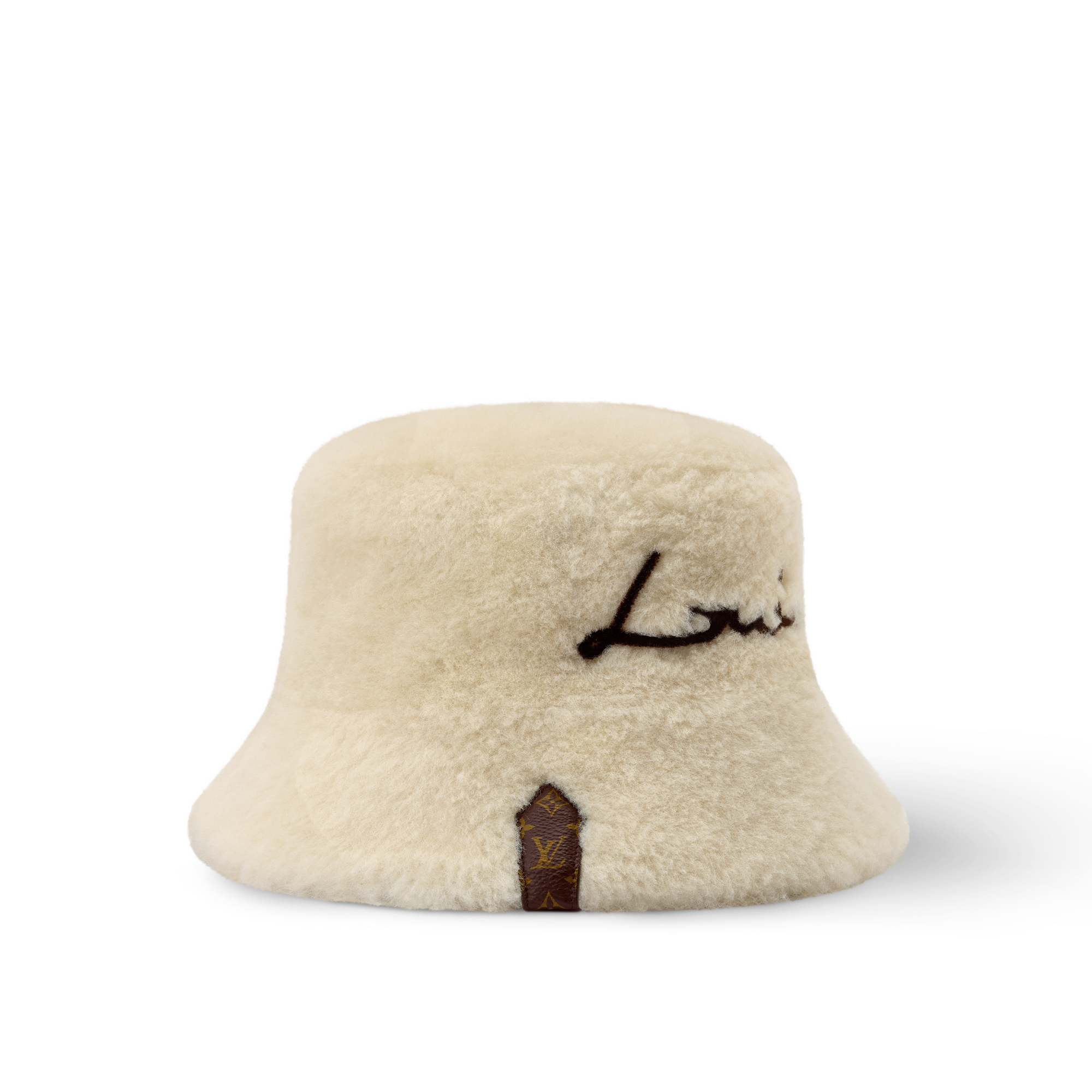 LV Script Cloud 漁夫帽 . in 女士