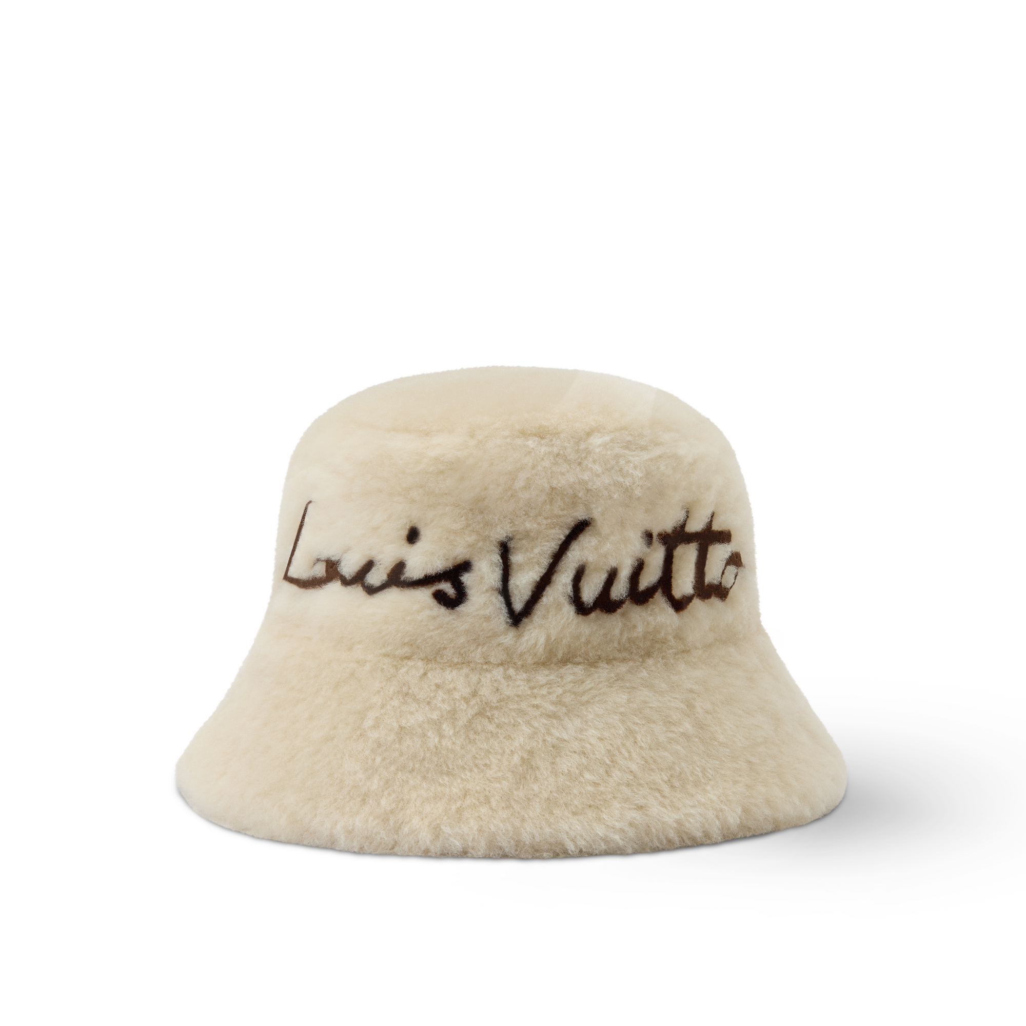 LV Script Cloud 漁夫帽 . in 女士
