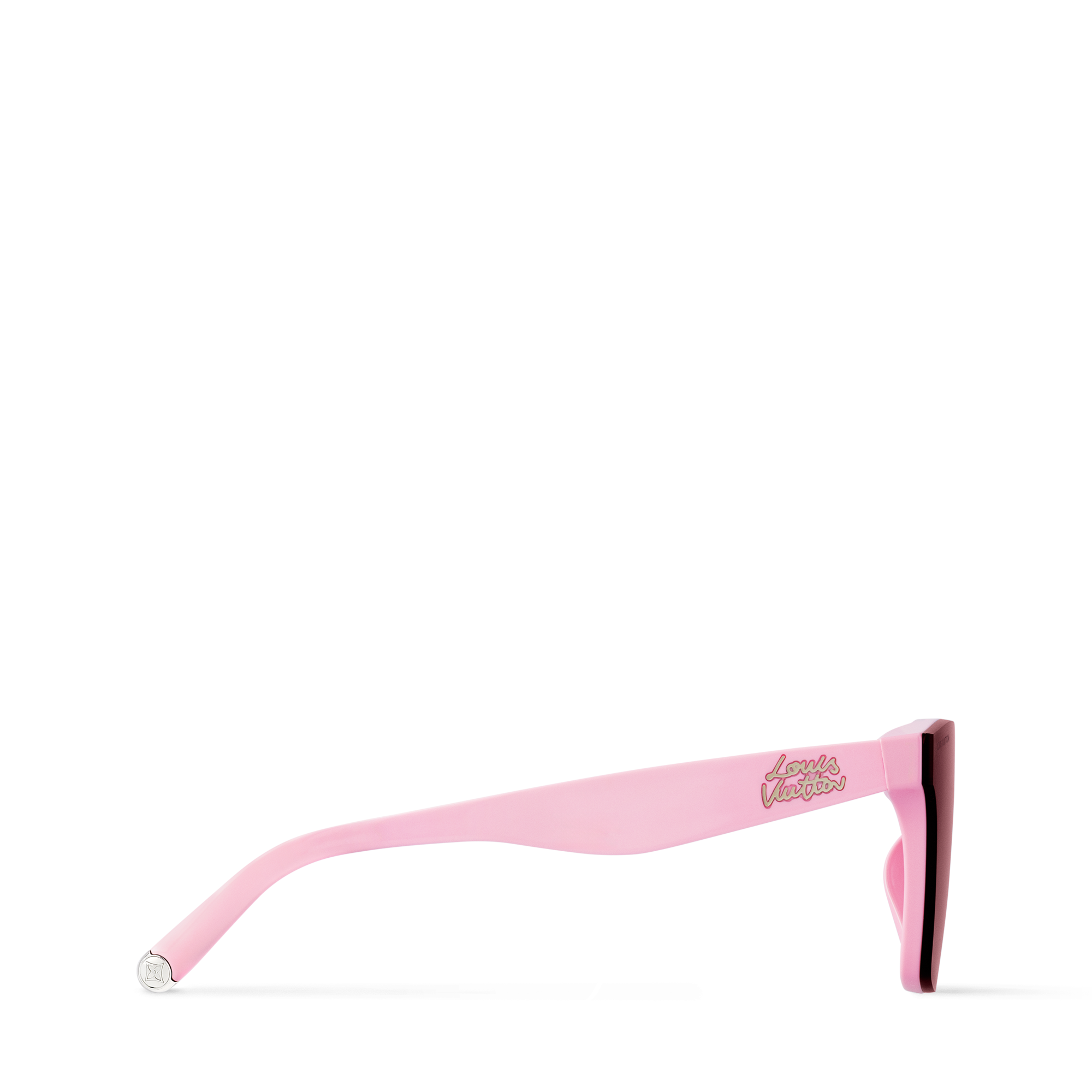 LV Script Square 太陽眼鏡 . in 女士