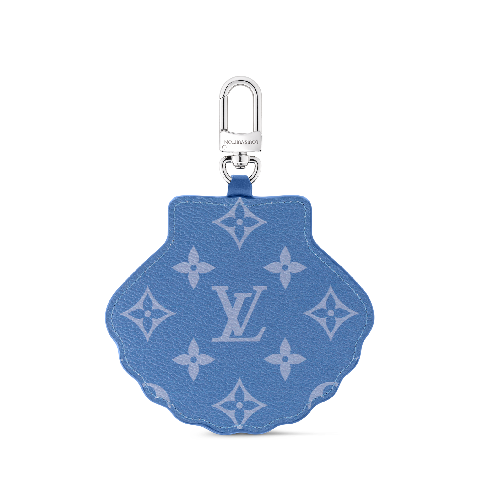 LV Shell 包包吊飾 . in 男士